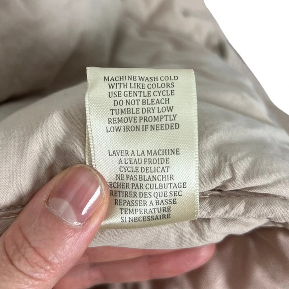 BlankNYC • Sand Drift Jacket - Picture 13 of 13